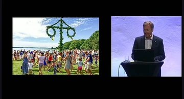 Michael Kidd: Evidence and Practice – Bridging the Gap in Primary Care preview