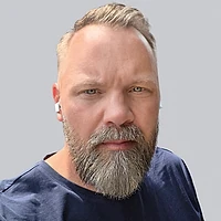 Fredrik Björnfot